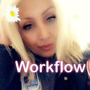 Meet your Posher, Nita